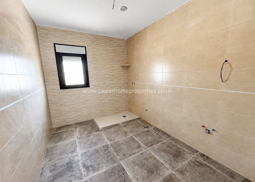 3 sypialnia Finka/Dom wiejski na sprzedaż w Canada de la Lena z basenem garażem - 420 000 € (Ref: 9950074)