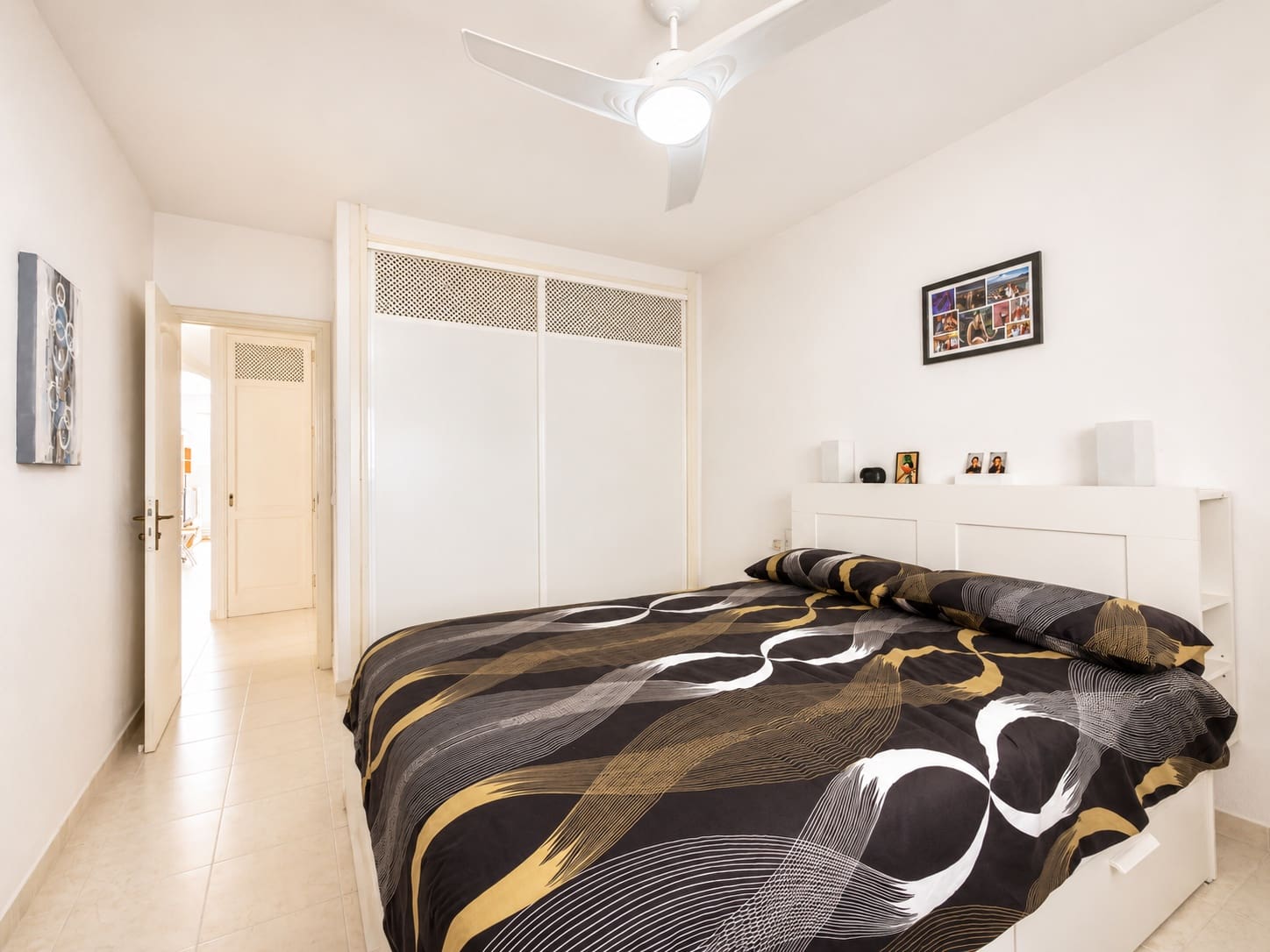 1 soverom Leilighet til salgs i Costa Adeje med svømmebasseng garasje - € 270 000 (Ref: 10001185)
