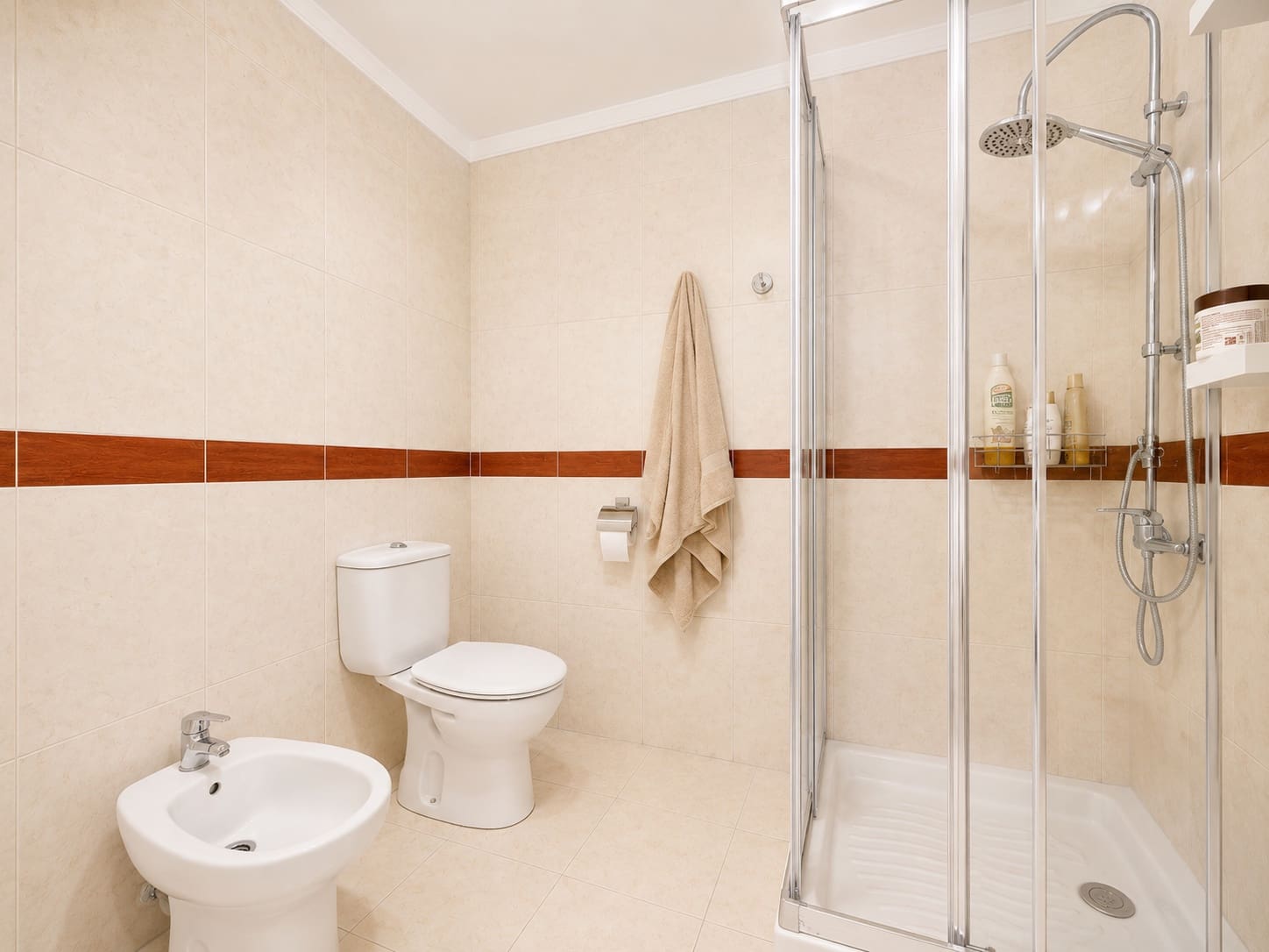1 soverom Leilighet til salgs i Costa Adeje med svømmebasseng garasje - € 270 000 (Ref: 10001185)