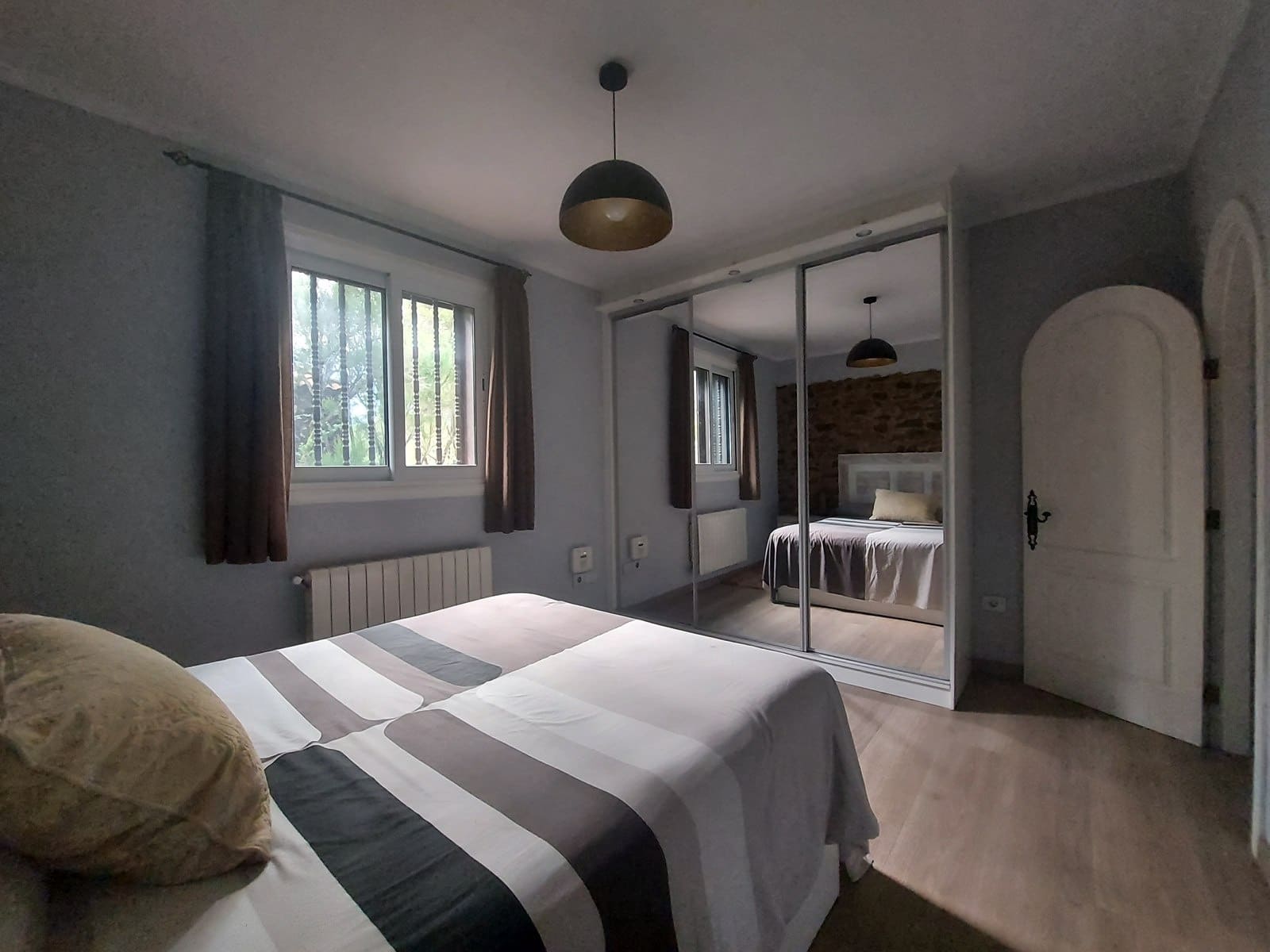 2 slaapkamer Finca/Landhuis te koop in El Tanque met garage - € 325.000 (Ref: 10093665)