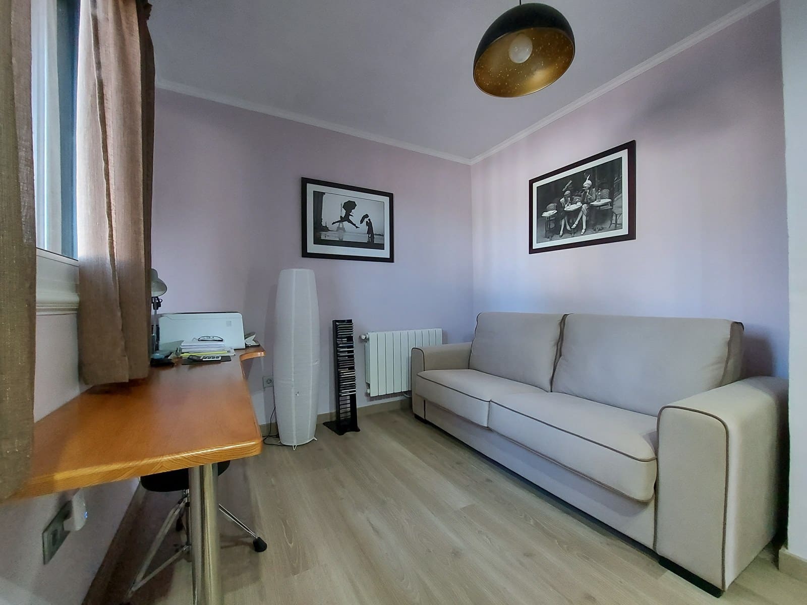 2 slaapkamer Finca/Landhuis te koop in El Tanque met garage - € 325.000 (Ref: 10093665)
