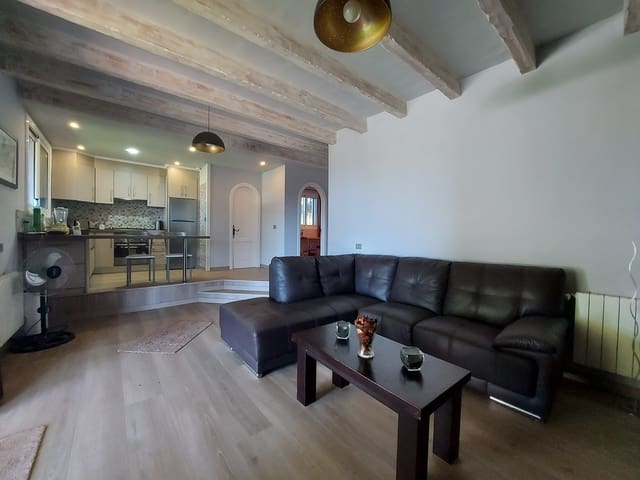 2 slaapkamer Finca/Landhuis te koop in El Tanque met garage - € 325.000 (Ref: 10093665)
