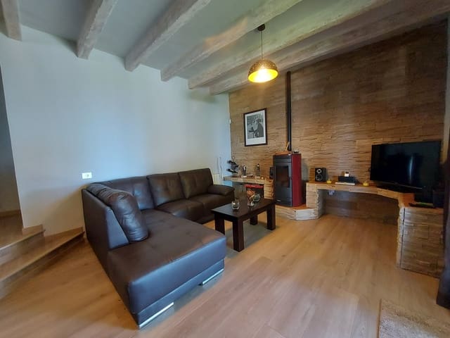 2 slaapkamer Finca/Landhuis te koop in El Tanque met garage - € 325.000 (Ref: 10093665)