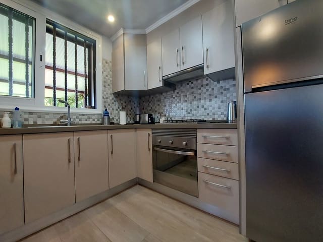 2 slaapkamer Finca/Landhuis te koop in El Tanque met garage - € 325.000 (Ref: 10093665)
