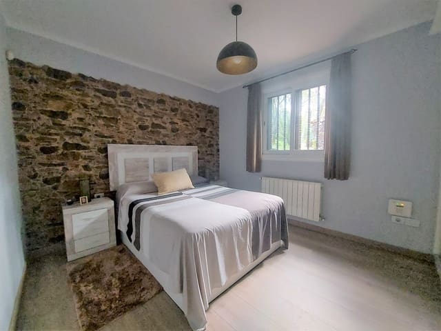 2 slaapkamer Finca/Landhuis te koop in El Tanque met garage - € 325.000 (Ref: 10093665)