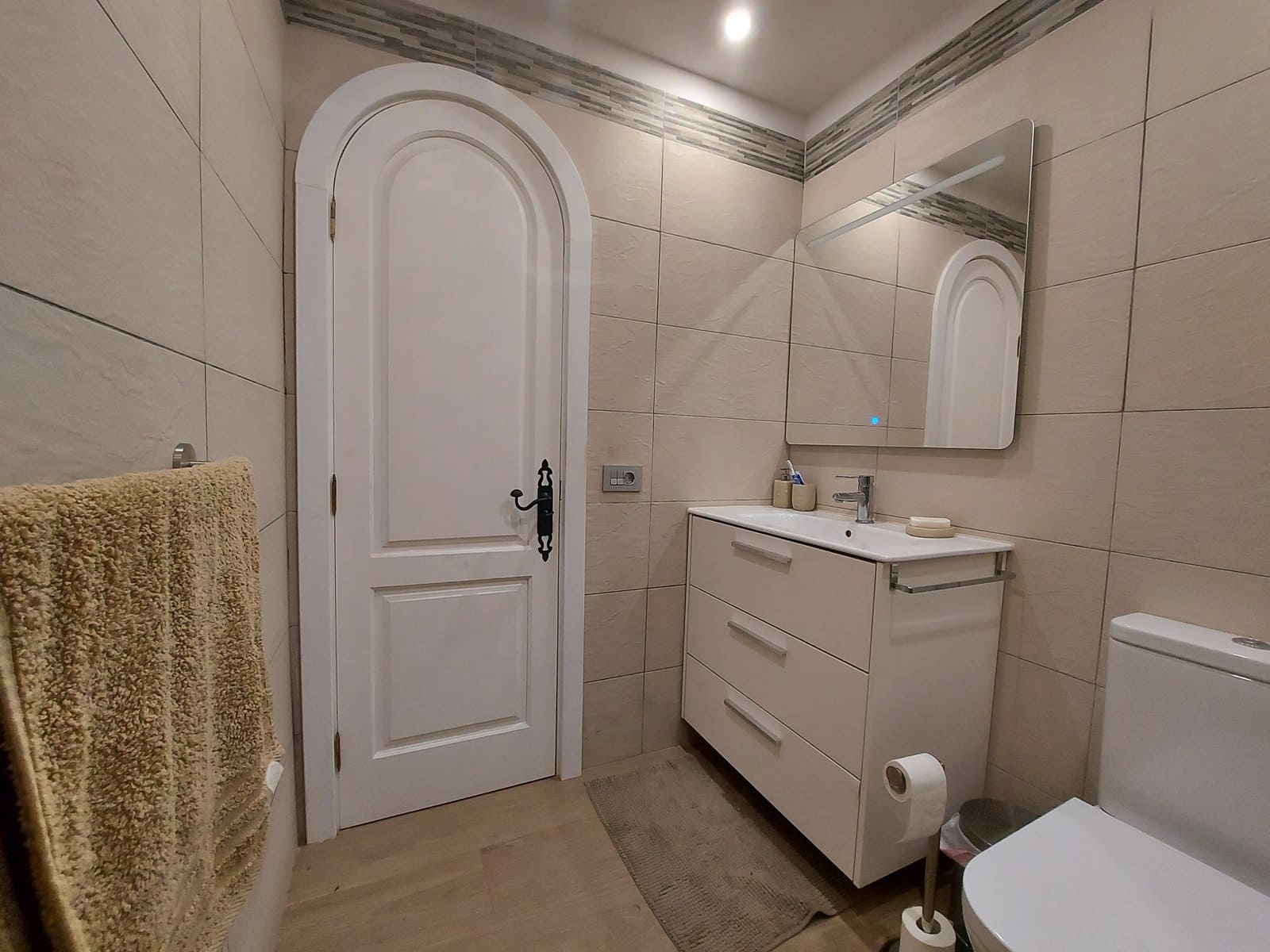 2 slaapkamer Finca/Landhuis te koop in El Tanque met garage - € 325.000 (Ref: 10093665)