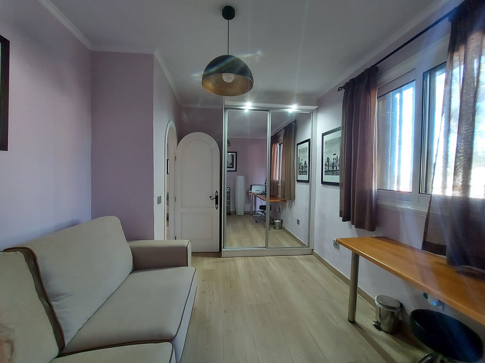 2 slaapkamer Finca/Landhuis te koop in El Tanque met garage - € 325.000 (Ref: 10093665)