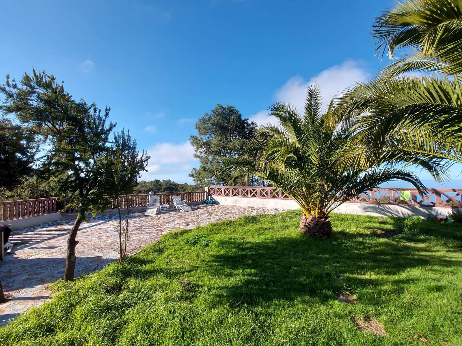 2 slaapkamer Finca/Landhuis te koop in El Tanque met garage - € 325.000 (Ref: 10093665)