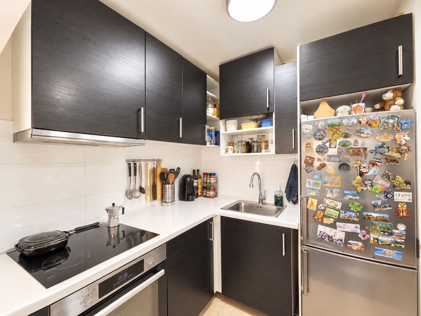 1 makuuhuone Huoneisto myytävänä paikassa Torviscas mukana uima-altaan - 250 000 € (Ref: 10124953)