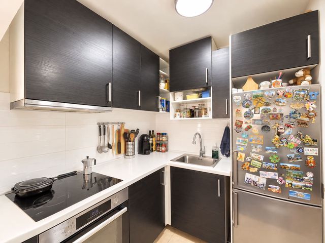 1 makuuhuone Huoneisto myytävänä paikassa Torviscas, Adeje mukana uima-altaan - 250 000 € (Ref: 10124953)