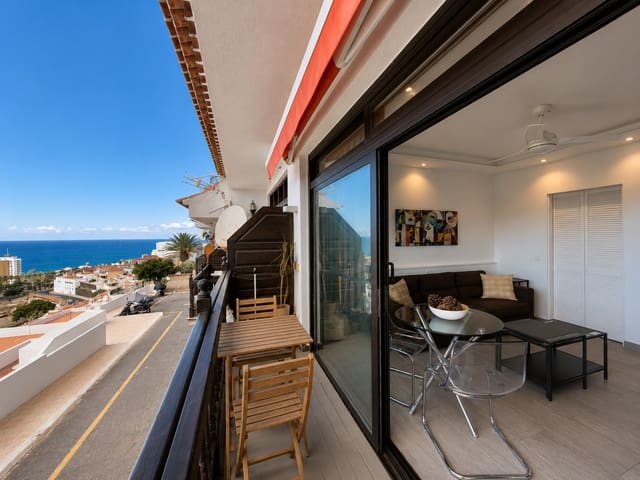 1 camera da letto Appartamento in vendita in San Eugenio Alto, Adeje con garage - 200.000 € (Rif: 10147994)