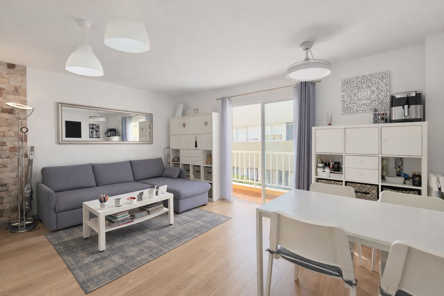2 soverom Leilighet til salgs i Santiago del Teide - € 195 000 (Ref: 10148111)