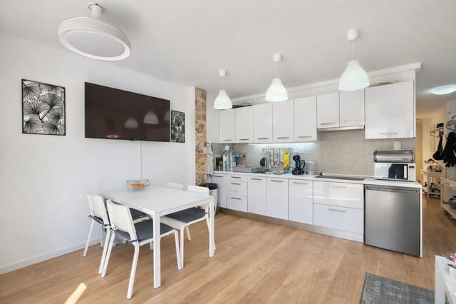 2 soverom Leilighet til salgs i Puerto Santiago, Santiago del Teide - € 195 000 (Ref: 10148111)