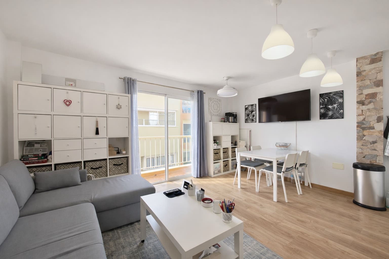 2 soverom Leilighet til salgs i Santiago del Teide - € 195 000 (Ref: 10148111)