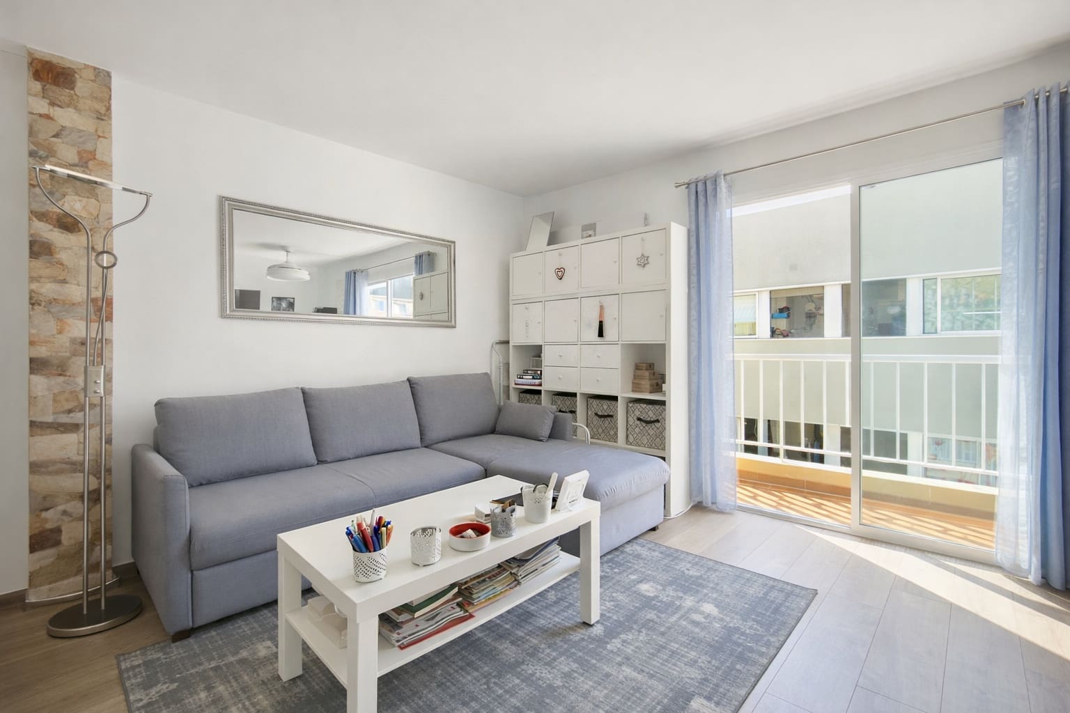 2 soverom Leilighet til salgs i Santiago del Teide - € 195 000 (Ref: 10148111)