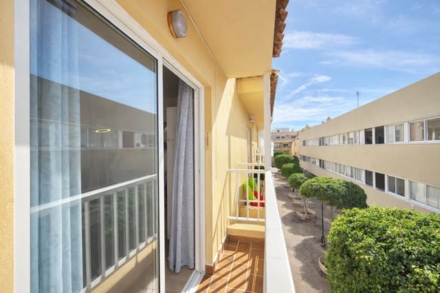 2 soverom Leilighet til salgs i Puerto Santiago, Santiago del Teide - € 195 000 (Ref: 10148111)