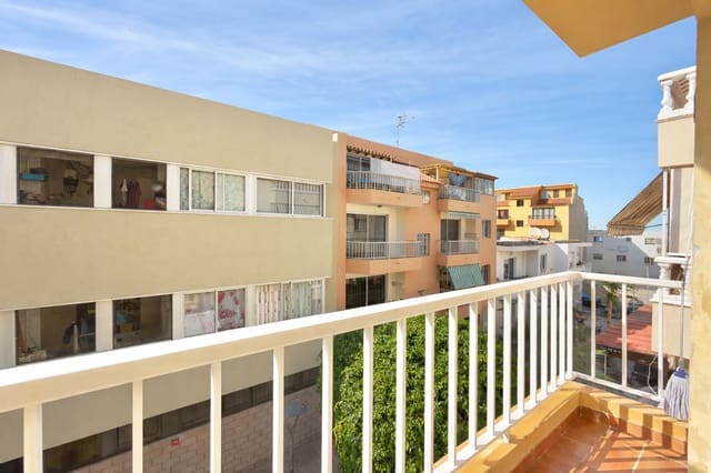 2 soverom Leilighet til salgs i Puerto Santiago, Santiago del Teide - € 195 000 (Ref: 10148111)