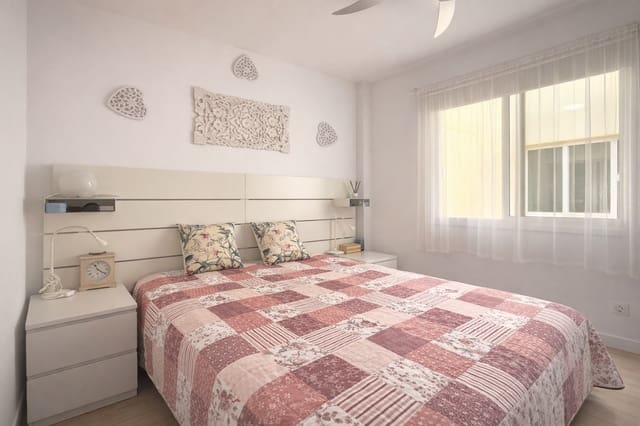 2 soverom Leilighet til salgs i Puerto Santiago, Santiago del Teide - € 195 000 (Ref: 10148111)