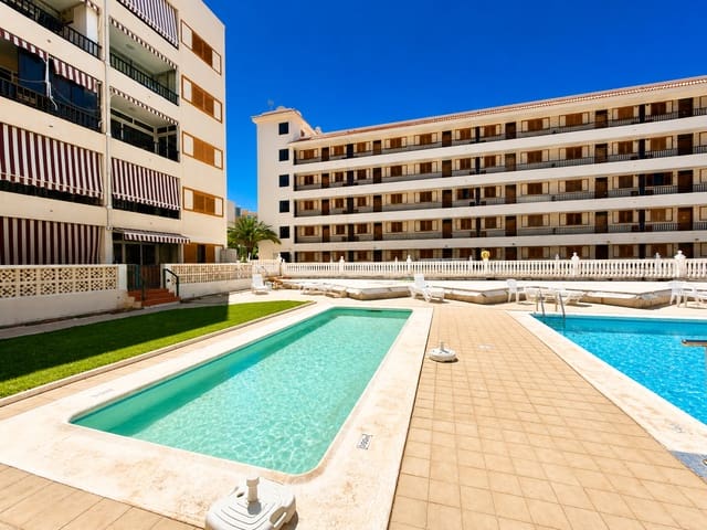 2 camera da letto Appartamento in vendita in Los Cristianos, Arona con piscina - 370.000 € (Rif: 10148131)