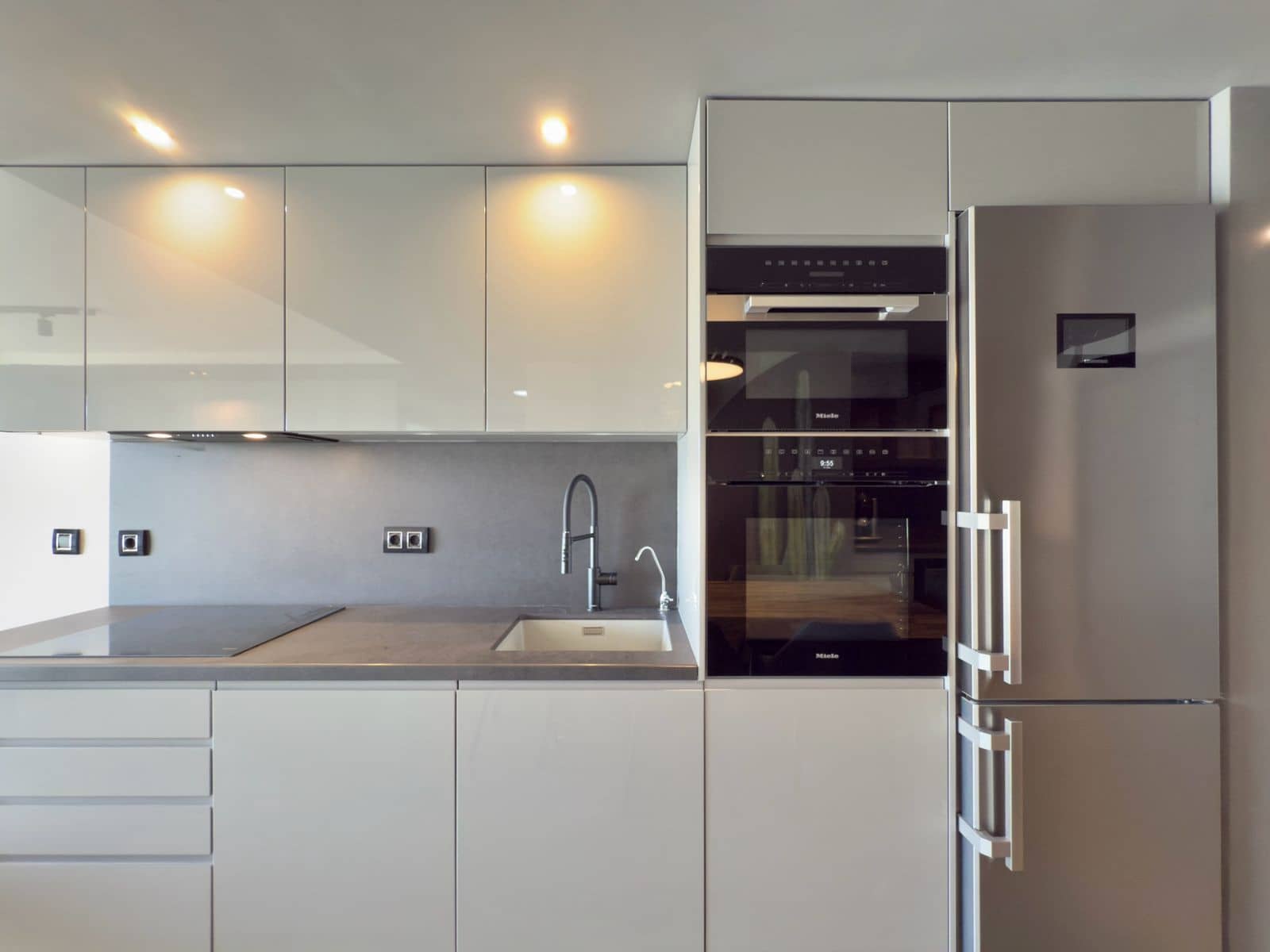 3 chambre Penthouse à vendre à La Tejita avec piscine garage - 650 000 € (Ref: 9314413)