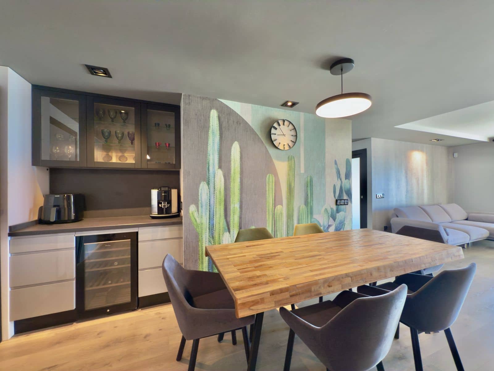 3 chambre Penthouse à vendre à La Tejita avec piscine garage - 650 000 € (Ref: 9314413)