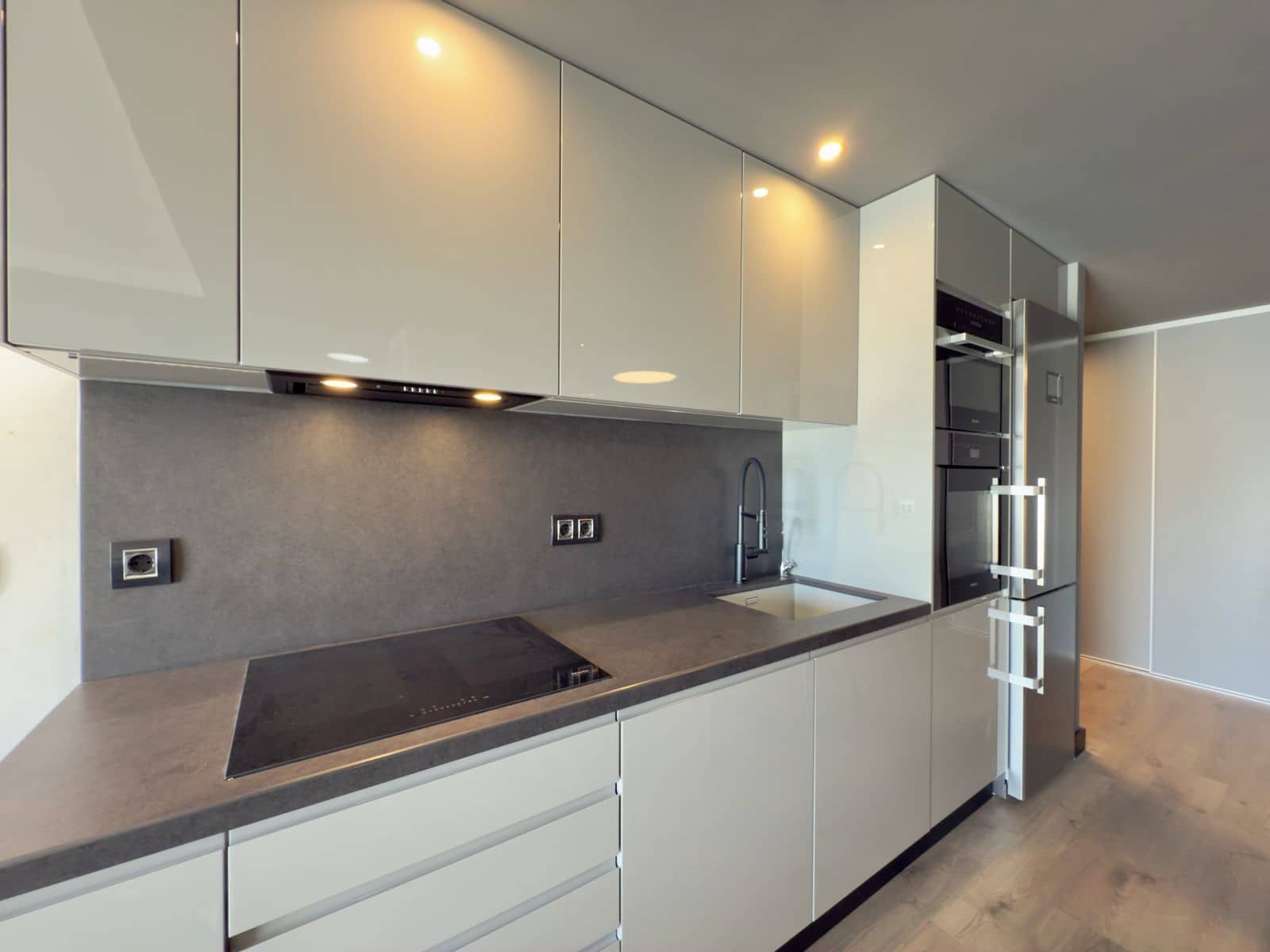 3 chambre Penthouse à vendre à La Tejita avec piscine garage - 650 000 € (Ref: 9314413)