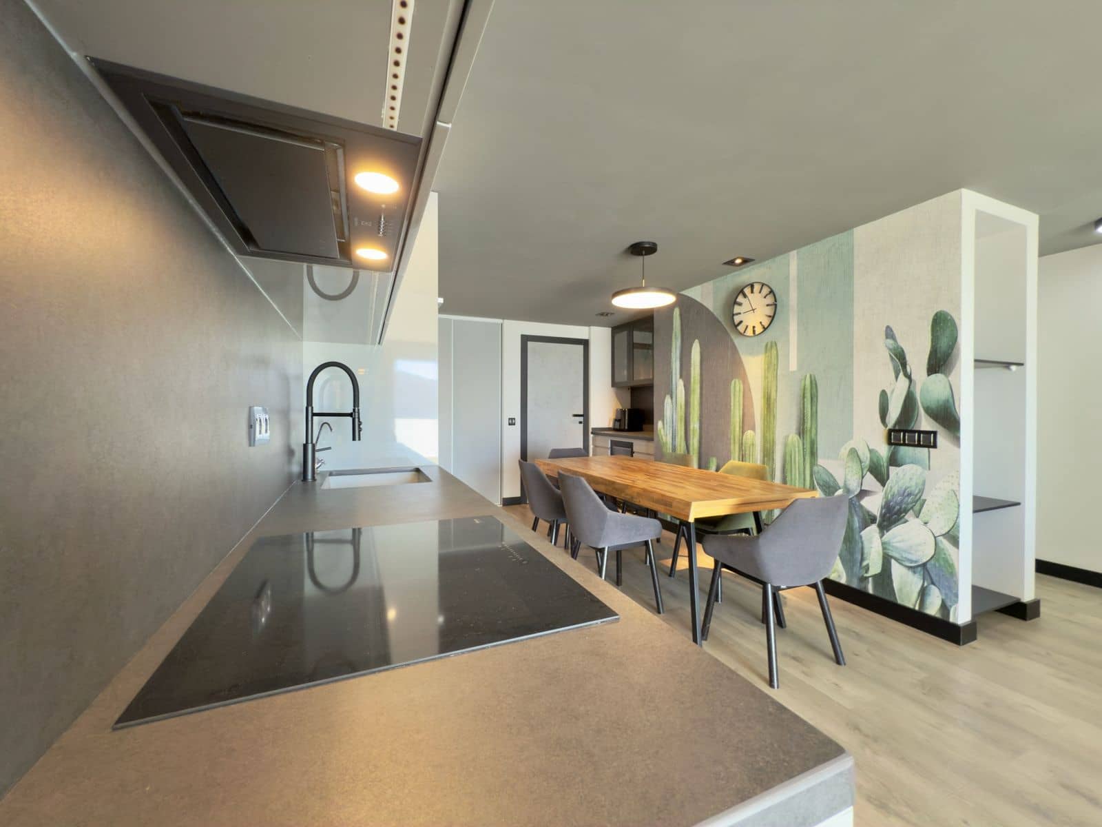 3 chambre Penthouse à vendre à La Tejita avec piscine garage - 650 000 € (Ref: 9314413)