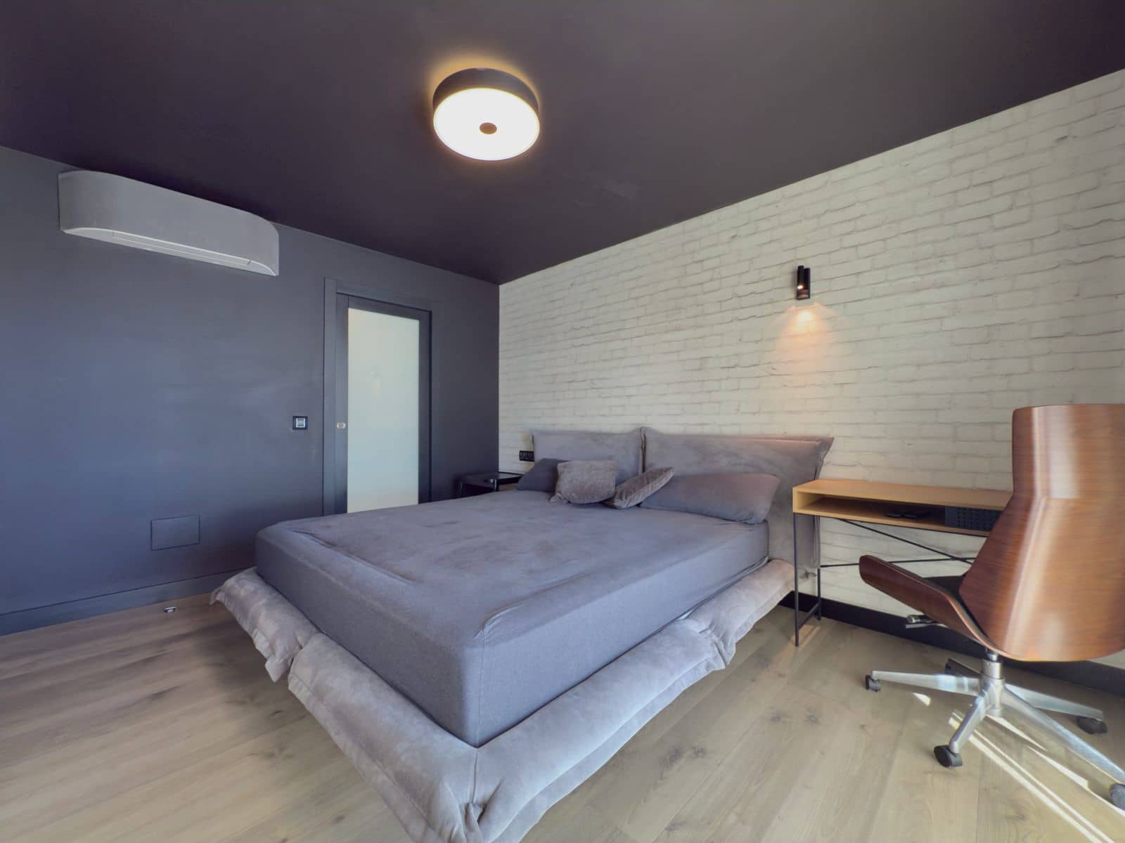 3 chambre Penthouse à vendre à La Tejita avec piscine garage - 650 000 € (Ref: 9314413)