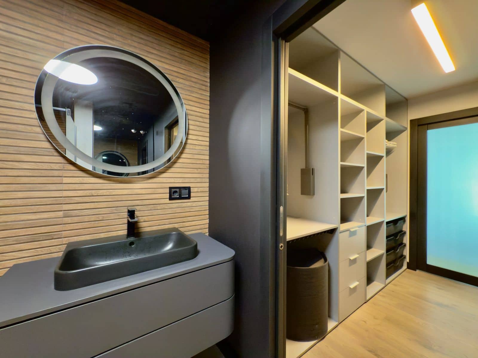 3 chambre Penthouse à vendre à La Tejita avec piscine garage - 650 000 € (Ref: 9314413)