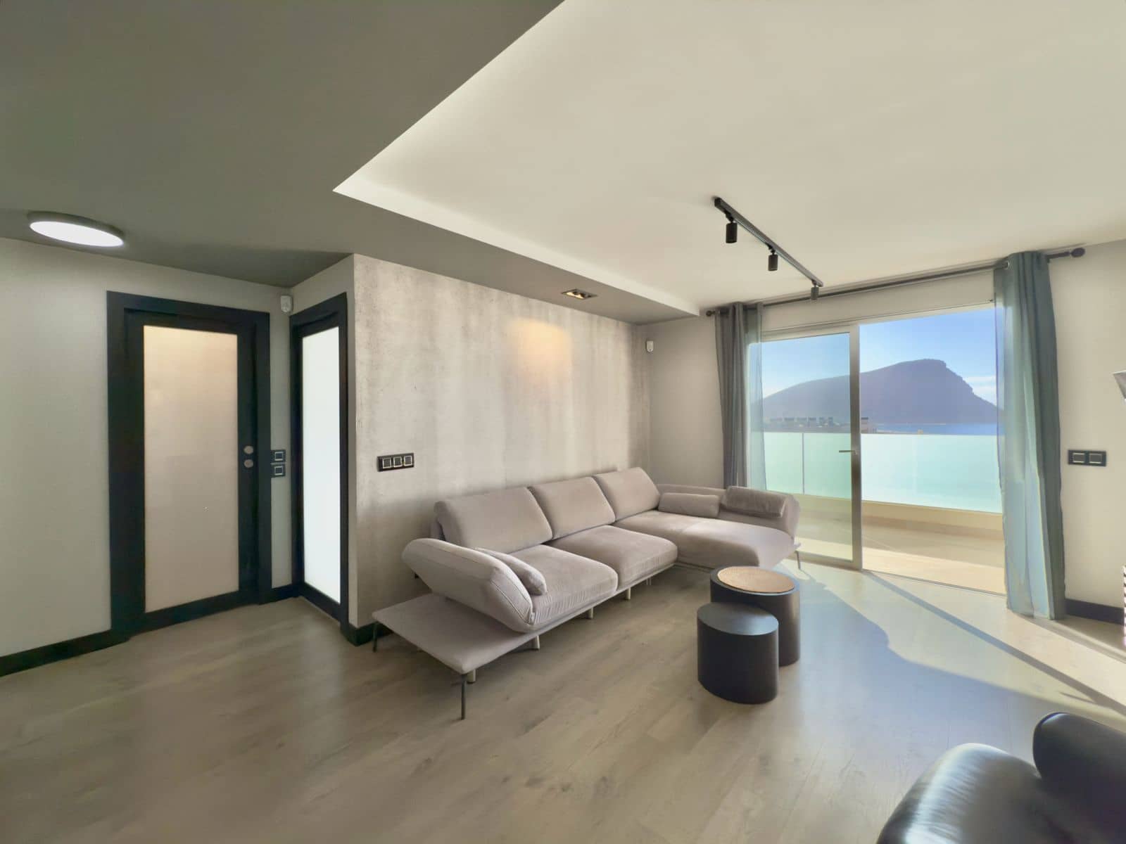 3 chambre Penthouse à vendre à La Tejita avec piscine garage - 650 000 € (Ref: 9314413)