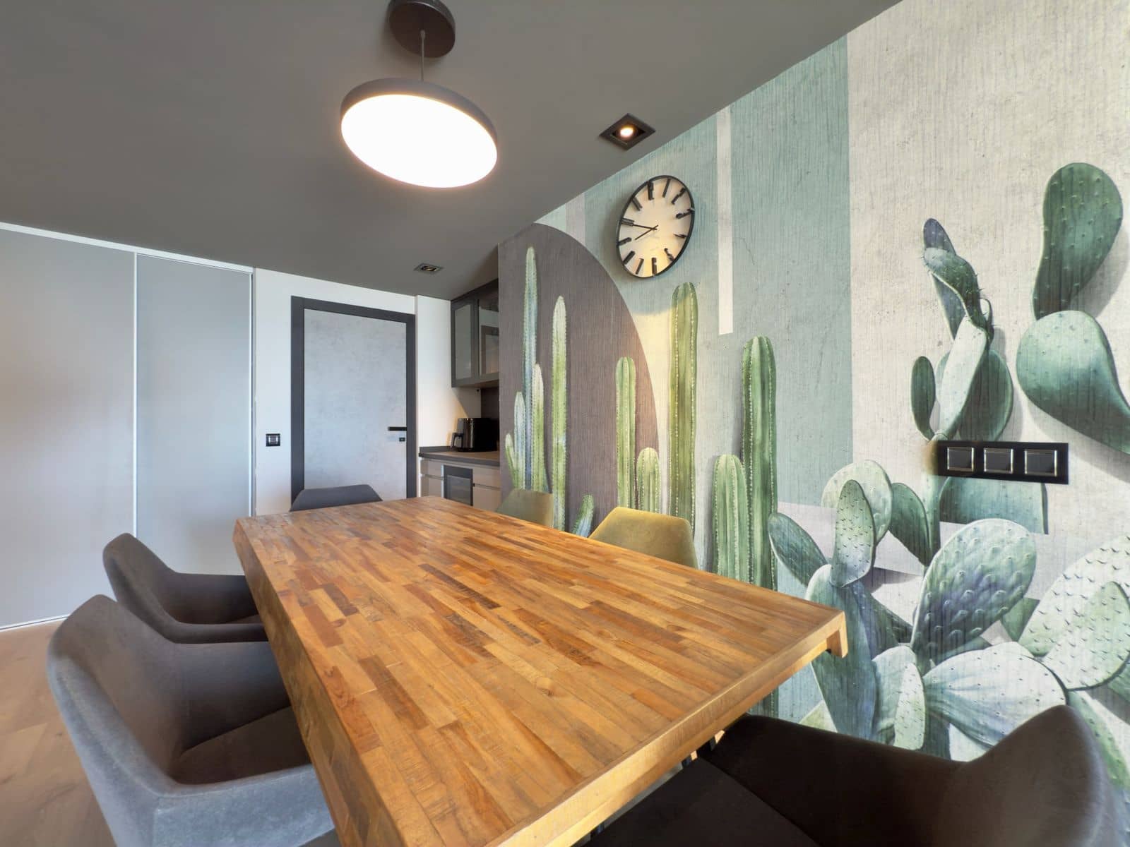 3 chambre Penthouse à vendre à La Tejita avec piscine garage - 650 000 € (Ref: 9314413)