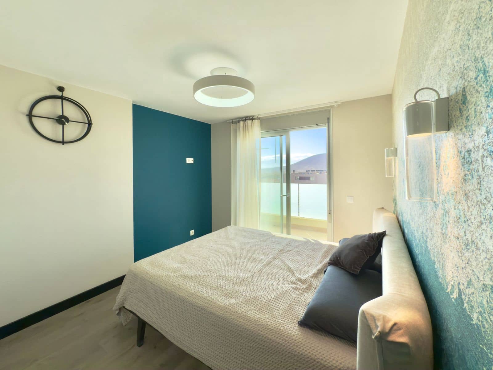 3 chambre Penthouse à vendre à La Tejita avec piscine garage - 650 000 € (Ref: 9314413)