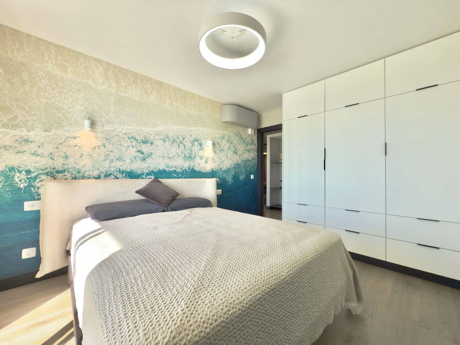 3 chambre Penthouse à vendre à La Tejita avec piscine garage - 650 000 € (Ref: 9314413)