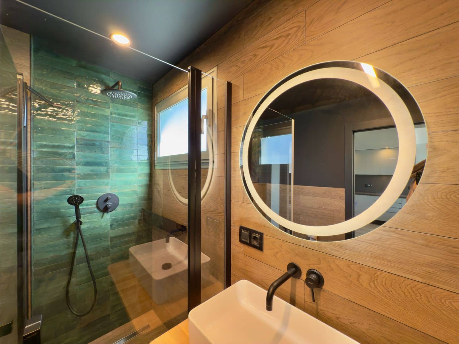 3 chambre Penthouse à vendre à La Tejita avec piscine garage - 650 000 € (Ref: 9314413)