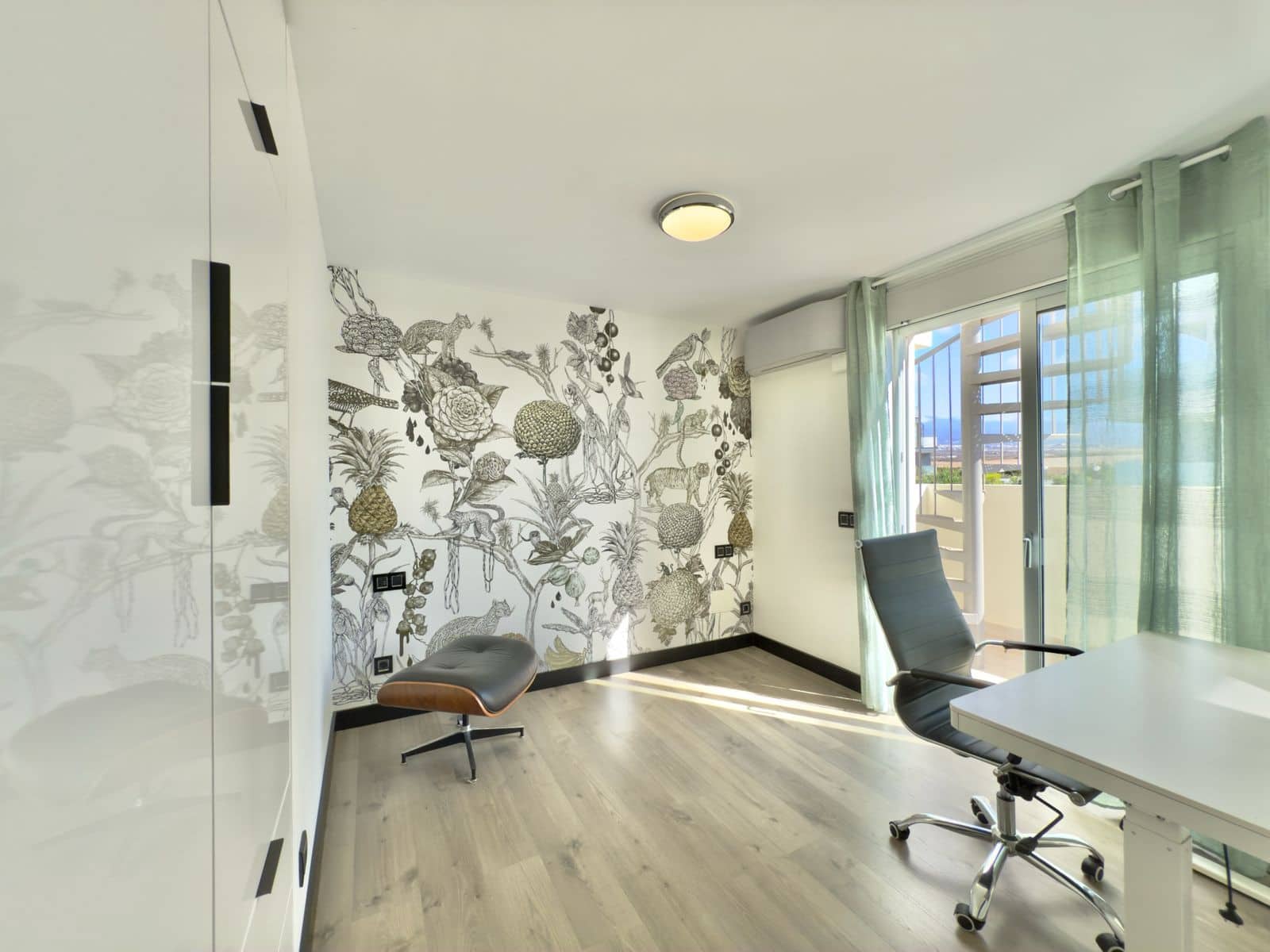 3 chambre Penthouse à vendre à La Tejita avec piscine garage - 650 000 € (Ref: 9314413)