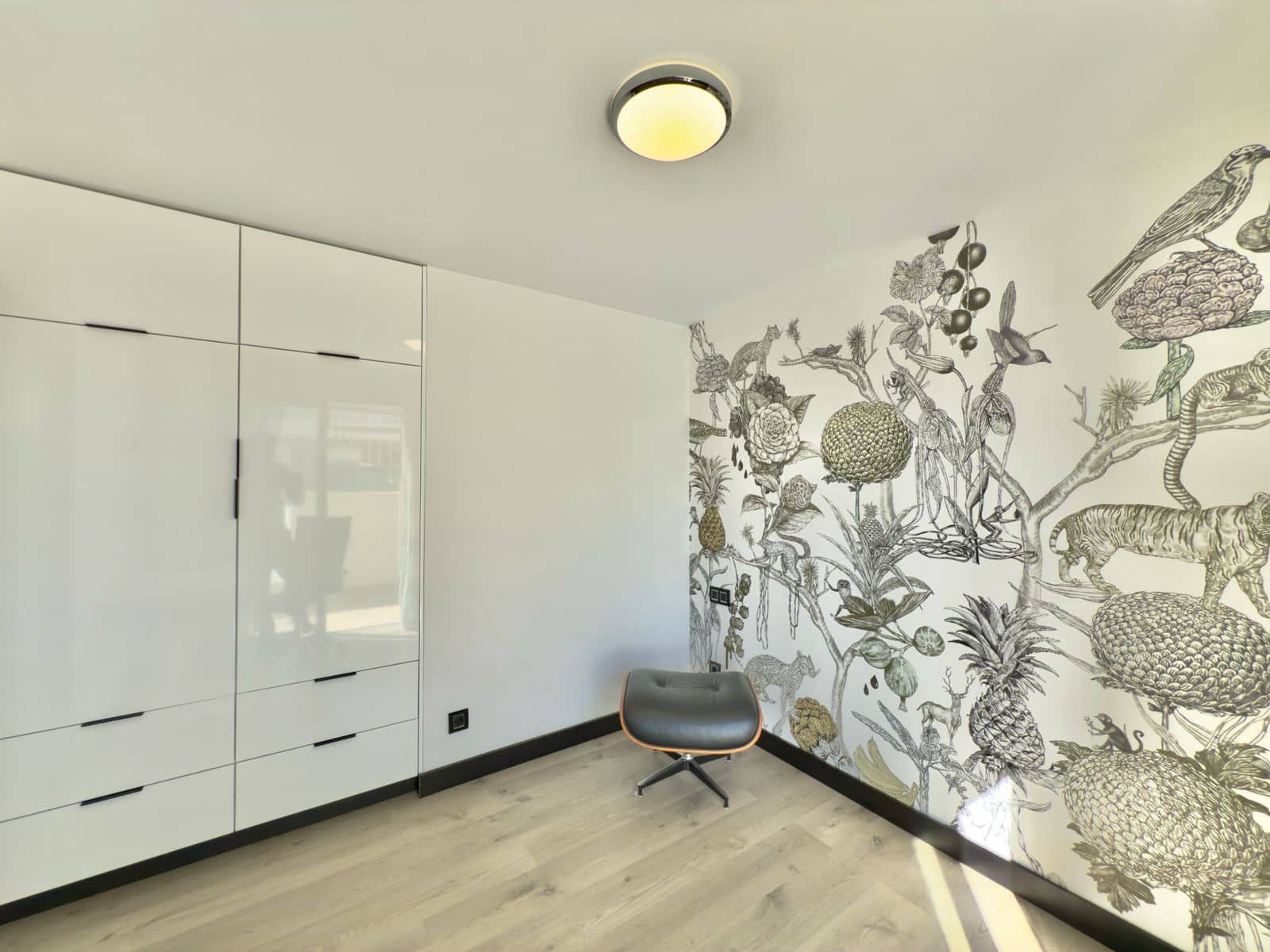 3 chambre Penthouse à vendre à La Tejita avec piscine garage - 650 000 € (Ref: 9314413)