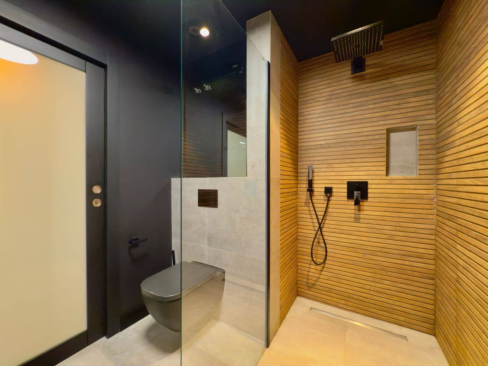 3 chambre Penthouse à vendre à La Tejita avec piscine garage - 650 000 € (Ref: 9314413)