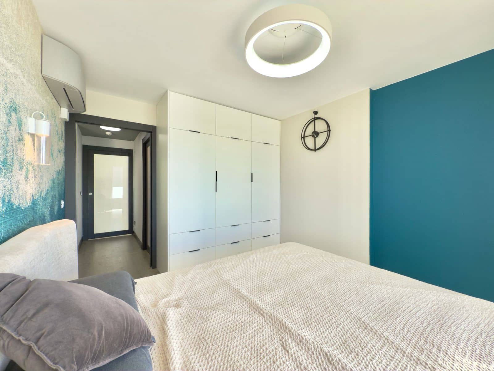 3 chambre Penthouse à vendre à La Tejita avec piscine garage - 650 000 € (Ref: 9314413)