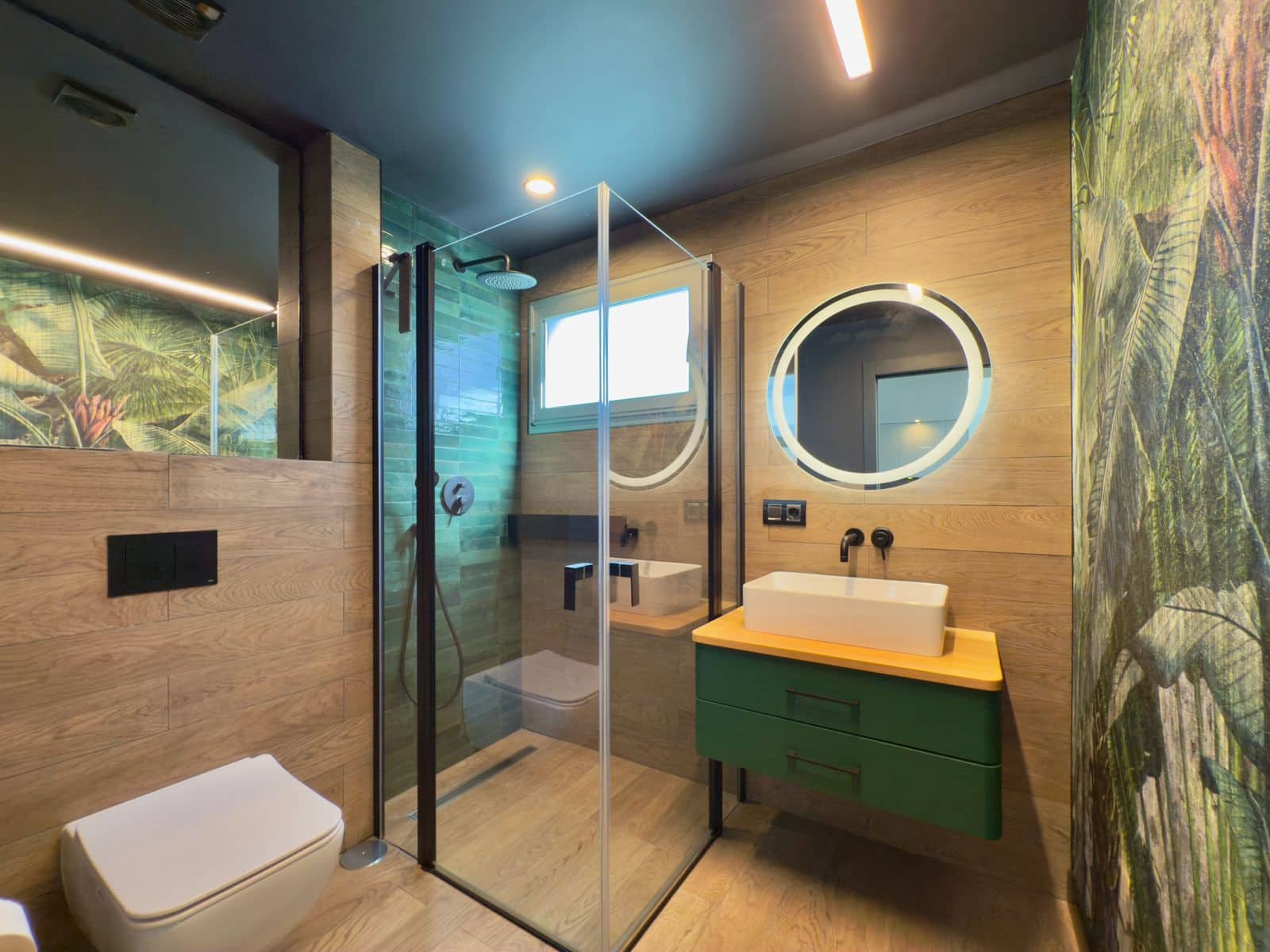 3 chambre Penthouse à vendre à La Tejita avec piscine garage - 650 000 € (Ref: 9314413)