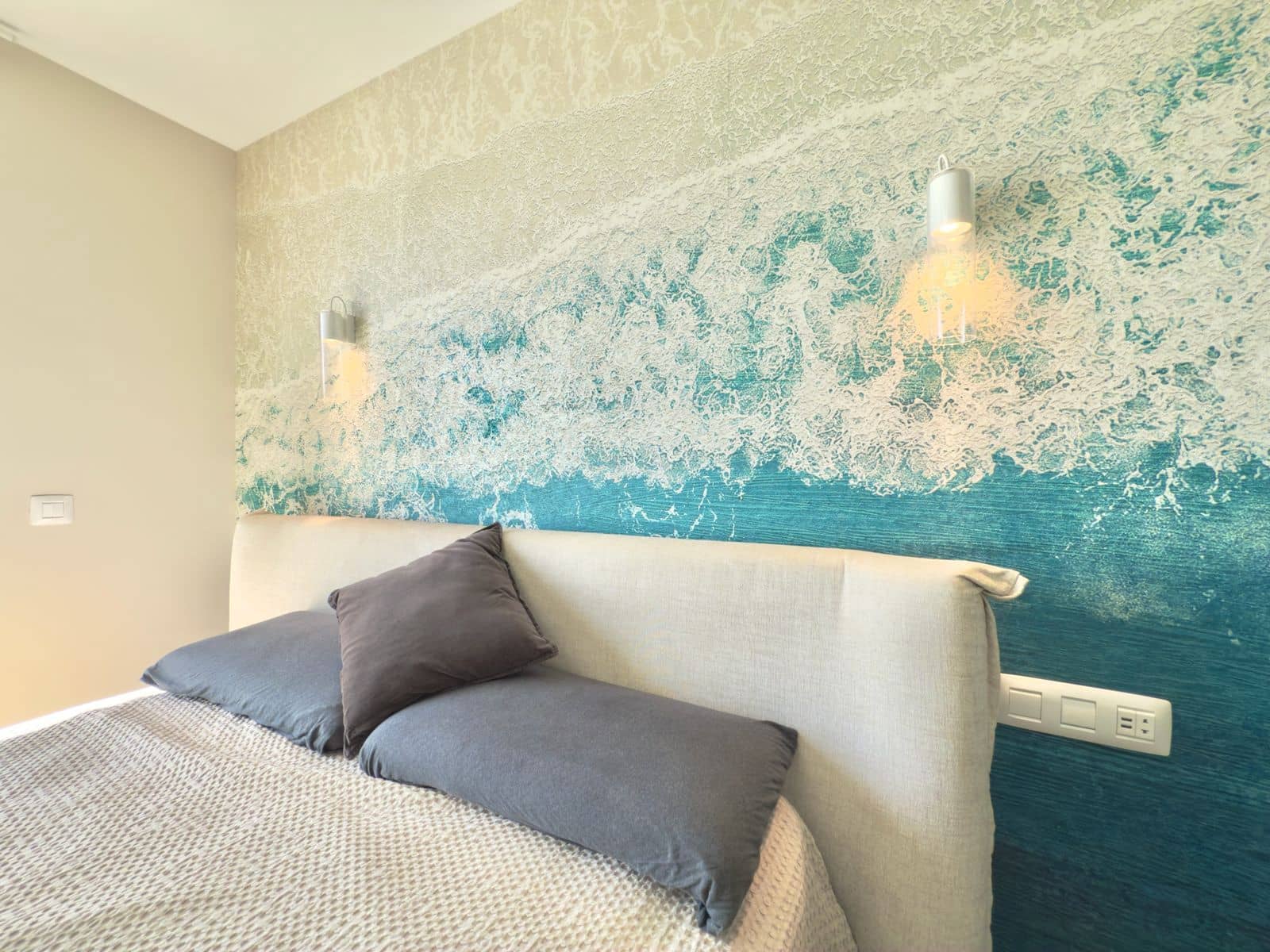 3 chambre Penthouse à vendre à La Tejita avec piscine garage - 650 000 € (Ref: 9314413)