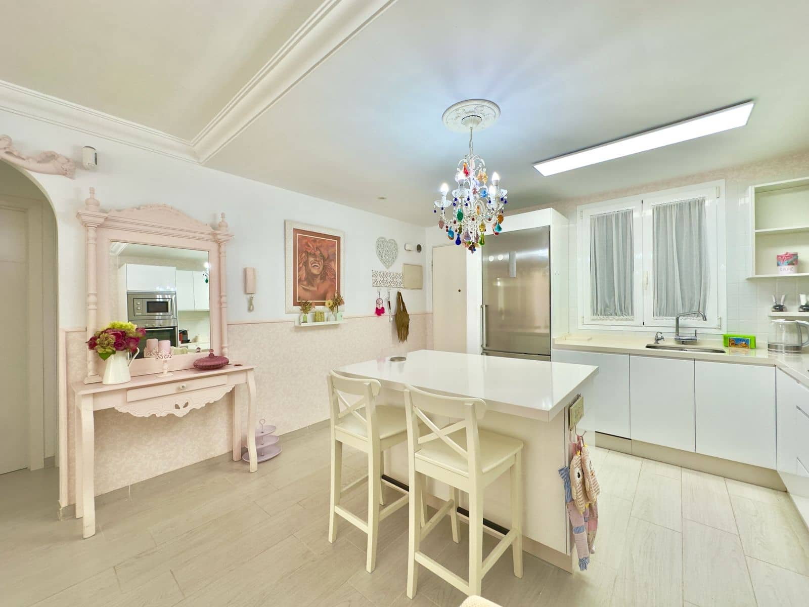 2 soverom Leilighet til salgs i Costa Adeje med svømmebasseng garasje - € 535 000 (Ref: 9314439)