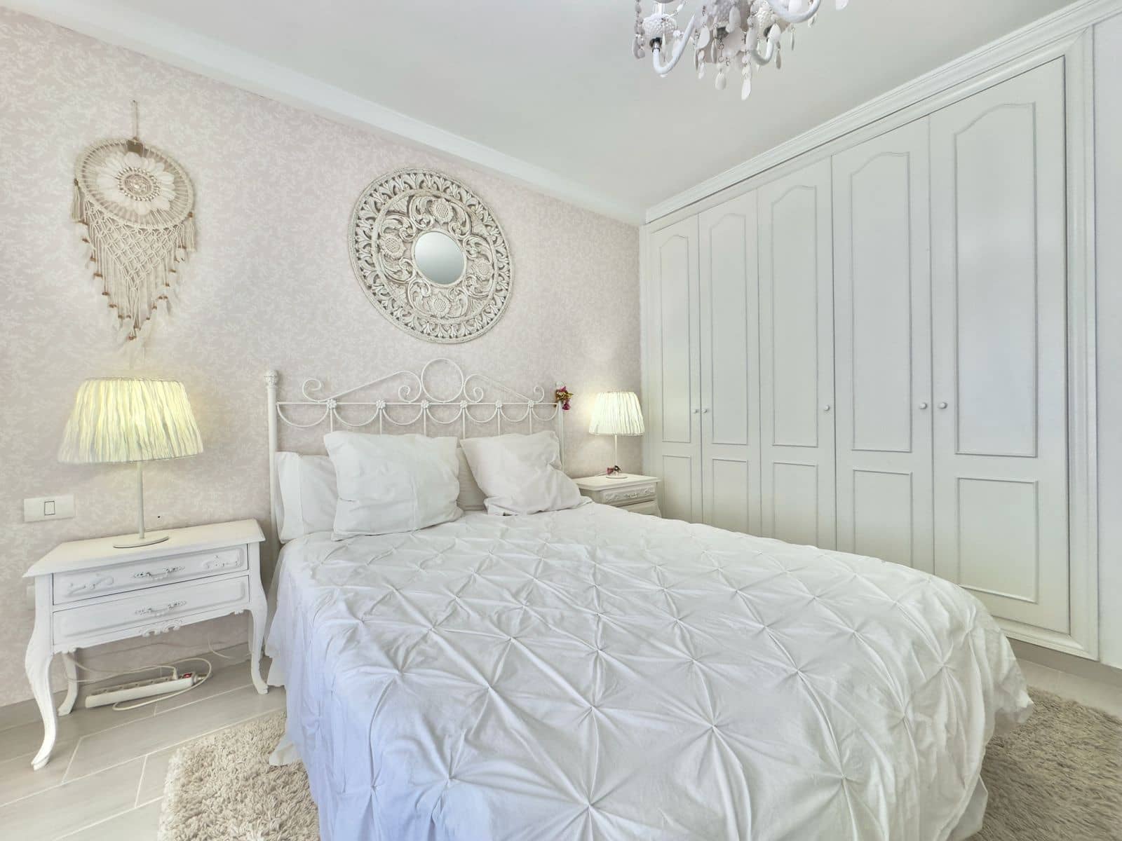 2 soverom Leilighet til salgs i Costa Adeje med svømmebasseng garasje - € 535 000 (Ref: 9314439)