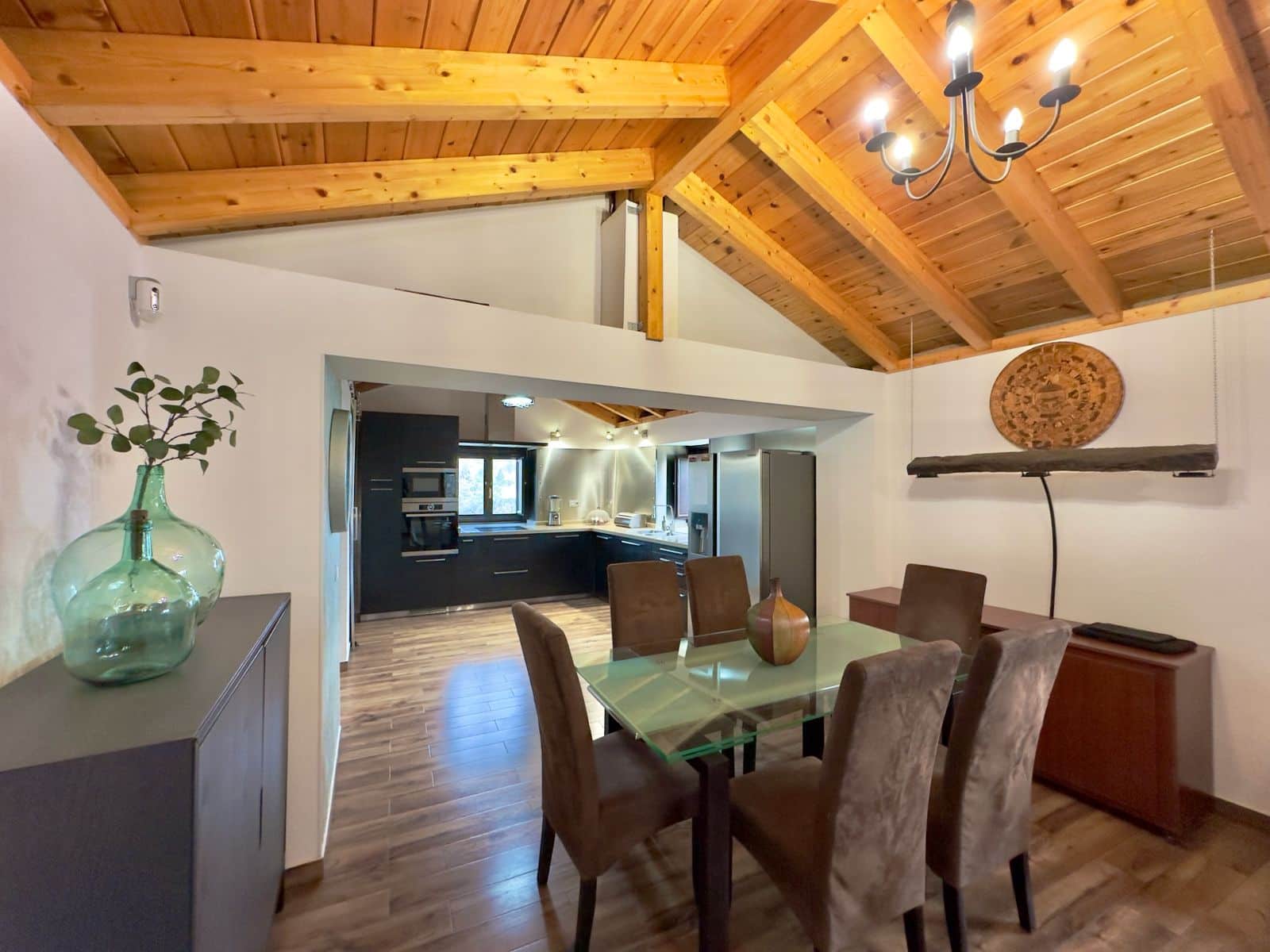 4 bedroom Finca/Country House for sale in Guia de Isora with garage - € 546,000 (Ref: 9314591)