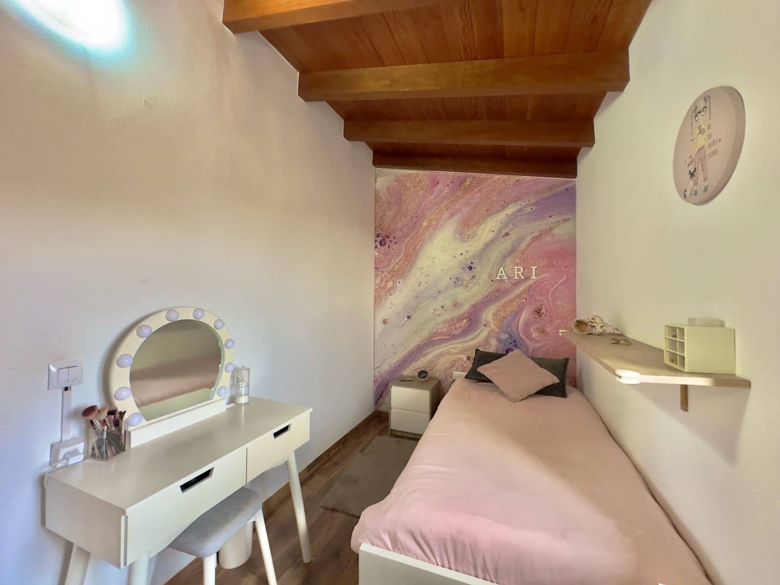 4 bedroom Finca/Country House for sale in Guia de Isora with garage - € 546,000 (Ref: 9314591)