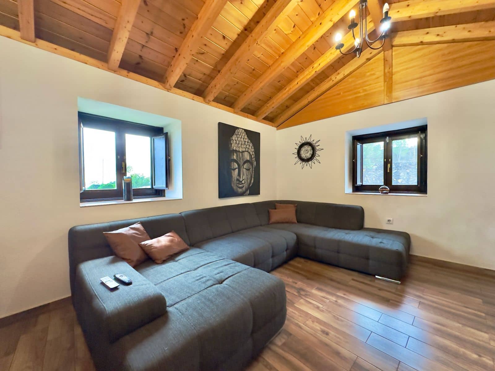 4 bedroom Finca/Country House for sale in Guia de Isora with garage - € 546,000 (Ref: 9314591)