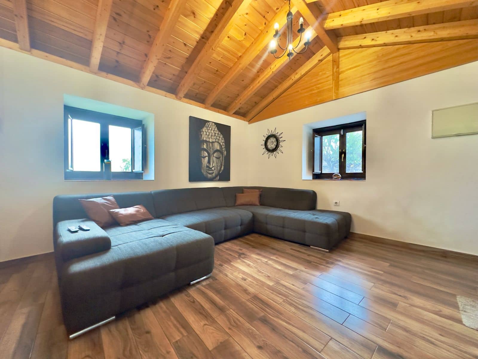 4 bedroom Finca/Country House for sale in Guia de Isora with garage - € 546,000 (Ref: 9314591)