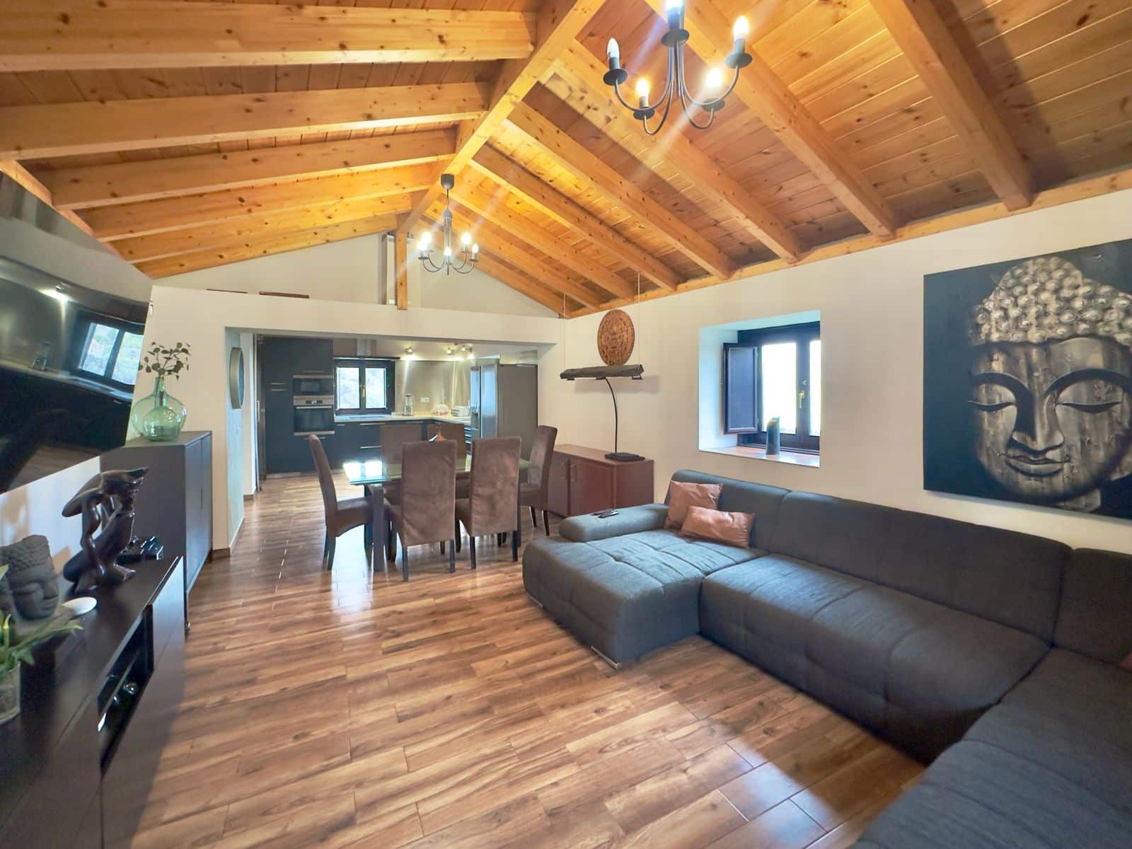 4 bedroom Finca/Country House for sale in Guia de Isora with garage - € 546,000 (Ref: 9314591)