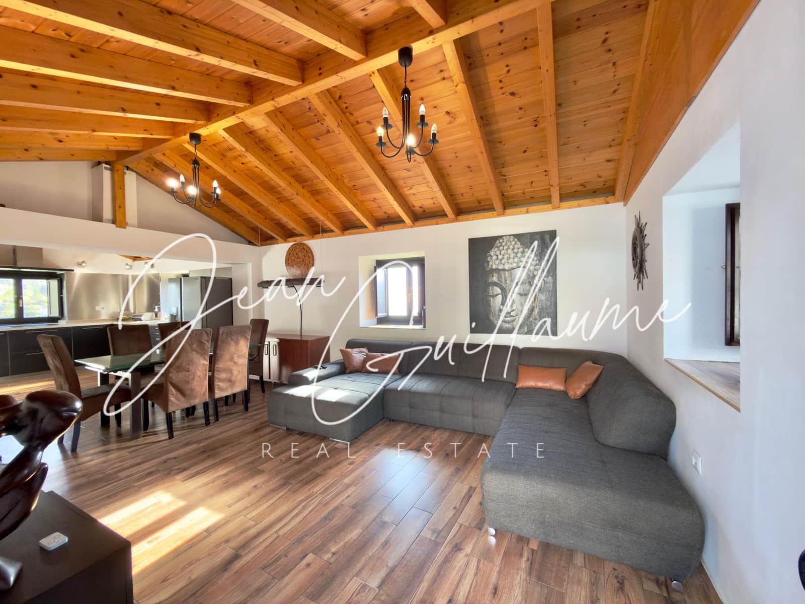 4 makuuhuone Maalaistalo myytävänä paikassa Guia de Isora mukana 
autotalli - 546 000 € (Ref: 9314591)