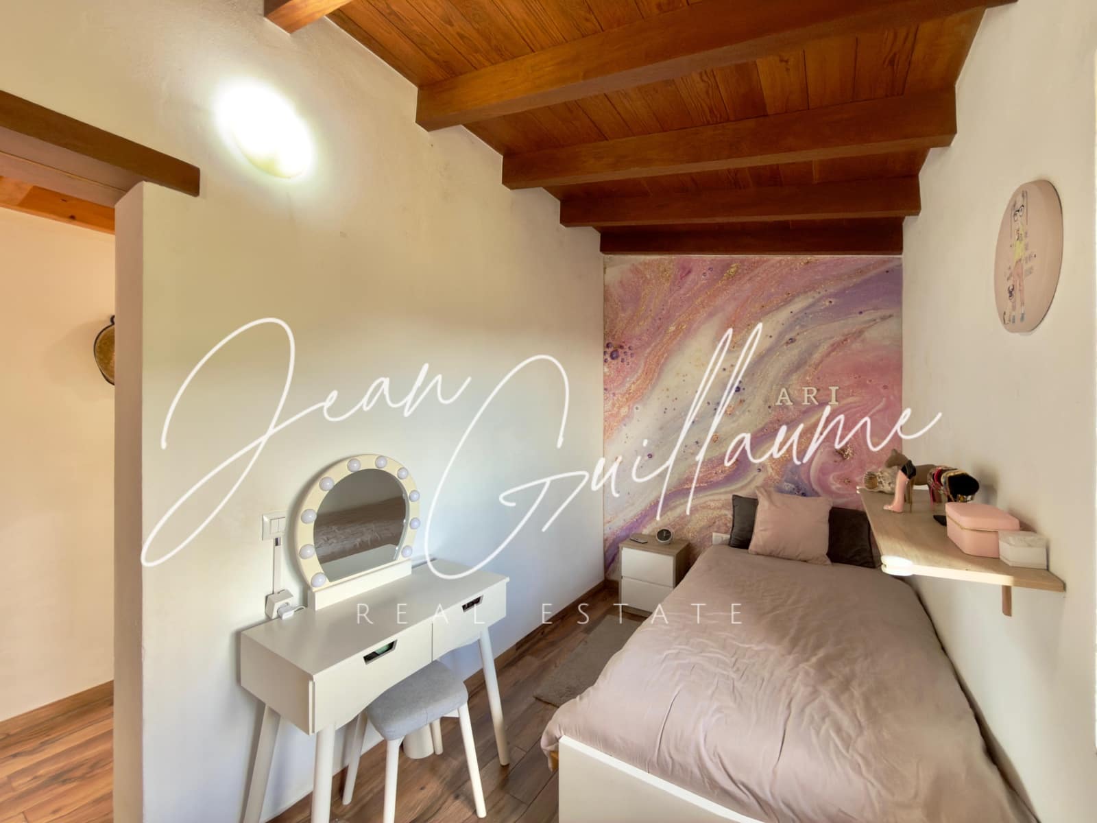 4 makuuhuone Maalaistalo myytävänä paikassa Guia de Isora mukana 
autotalli - 546 000 € (Ref: 9314591)