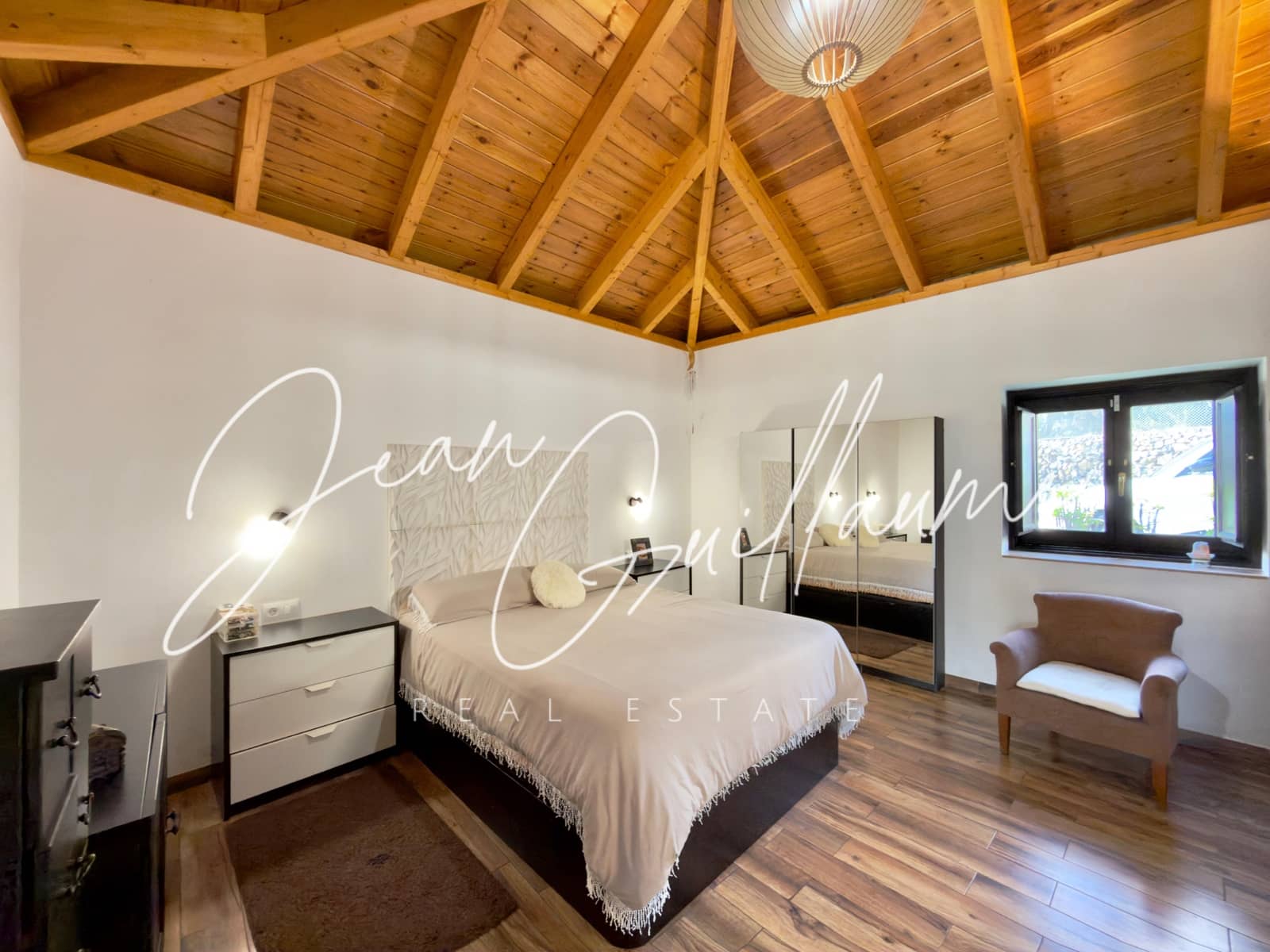 4 makuuhuone Maalaistalo myytävänä paikassa Guia de Isora mukana 
autotalli - 546 000 € (Ref: 9314591)